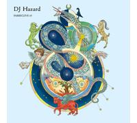 Various Artists Fabriclive 65: Mixed By DJ Hazard (CD) Album