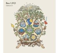 Ben Ufo – Fabriclive 67 – CD