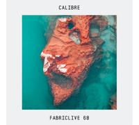 Calibre - Fabric Live 68 [Import]