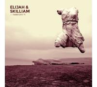 Elijah & Skilliam – Fabriclive 75 – CD