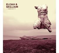 Elijah & Skilliam – Fabriclive 75 – CD
