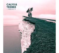 Various Artists Fabriclive 76: Mixed By Calyx & Teebee (CD) Album