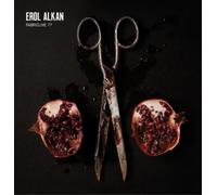 Various Artists Fabriclive 77: Mixed By Erol Alkan (CD) Album