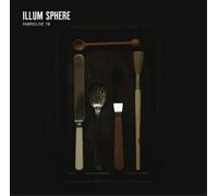 Illum Sphere – Fabriclive 78 – CD