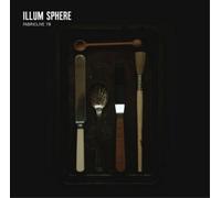 Illum Sphere – Fabriclive 78 – CD