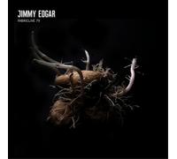 Jimmy Edgar – Fabriclive 79 – CD