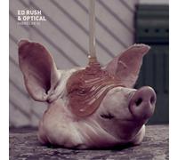 Ed Rush & Optical – Fabriclive 82 – Fabric
