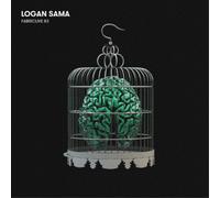 Logan Sama – Fabriclive 83 – CD