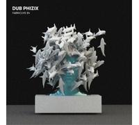 Various Artists Fabriclive 84: Mixed By Dub Phizix (CD) Album