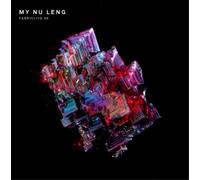My Nu Leng – Fabriclive 86 – CD