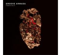 Groove Armada – Fabriclive 87