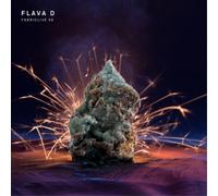 Various Artists Fabriclive 88: Mixed By Flava D (CD) Album