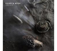 Fabriclive 90 Kahn/Neek