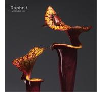 Various Artists Fabriclive 93: Mixed By Daphni (CD) Album