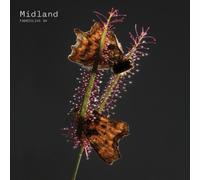 Various Artists Fabriclive 94: Mixed By Midland (CD) Album