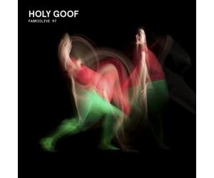 Various Artists Fabriclive 97: Mixed By Holy Goof (CD) Album