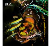 DJ Q – Fabriclive 99
