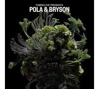 Various Artists Fabriclive Presents Pola & Bryson (Vinyl) 12" Album