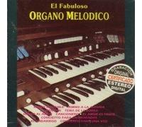 Various Artists - Fabuloso Organo Melodico