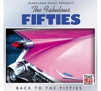 Various Artists - Fabulous 3: Back to The Fifties