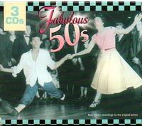 Various Artists - Fabulous 50s