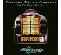 Various Artists - Fabulous 50's Crooners [Import]