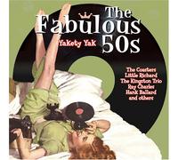 Various Artists - Fabulous 50s: Yakety Yak