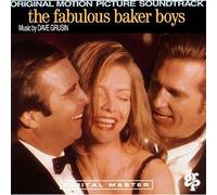 Various Artists - Fabulous Baker Boys /