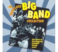 Various Artists - Fabulous Big Band Collection