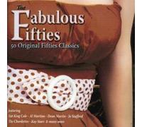 Various Artists - Fabulous Fifties [Import]