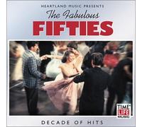 Various Artists - Fabulous Fifties 6: Decade of Hits