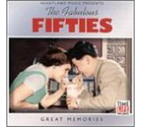 Various Artists - Fabulous Fifties 7: Memories