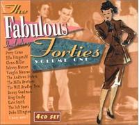 Various Artists - Fabulous Forties Vol 1,The [Import]