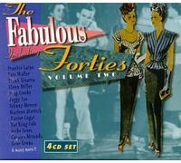 Various Artists - Fabulous Forties Volume Two [Import]