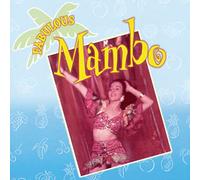 Various Artists - Fabulous Mambo