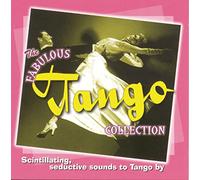 Various Artists - Fabulous Tango Collection