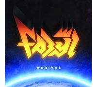 Various Artists - Fabyl Arrival