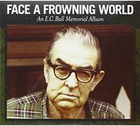 Various Artists - Face a Frowning. [Import]