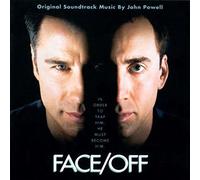 Various Artists - Face Off /