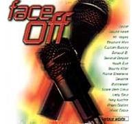 Various Artists - Face Off