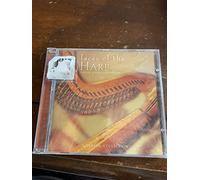 Various Artists - Faces of The Harp: Celtic & Contemporary