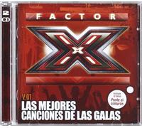 Various Artists - Factor X