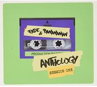 Various Artists - Fade & Bananaman-Anthology Volume 1 [Import]