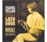 Various Artists - Fading Yellow V13 20 Cuts