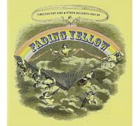 Various Artists - Fading Yellow Vol.1:..