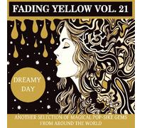 Various Artists - Fading Yellow Vol 21 (Various Artists) [Compact Discs]