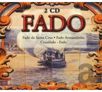 Various Artists - Fado-42tr [Import]