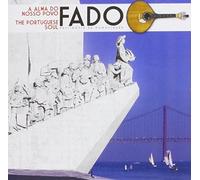 Various Artists - Fado-A Alma Do Nosso Povo [Import]