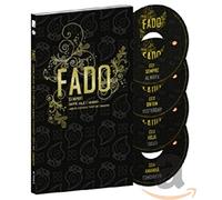 Various Artists - Fado Always Yesterday. [Import]