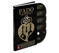 Various Artists - Fado. -Box Set [Import]